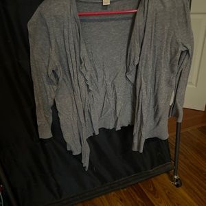 3/4 sleeve top